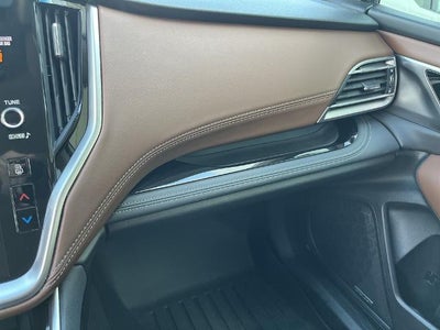 2022 Subaru Outback Touring