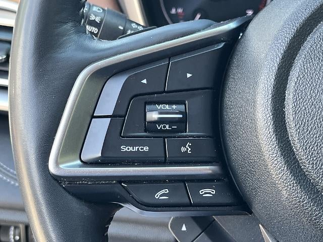 2022 Subaru Outback Touring