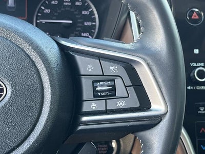 2022 Subaru Outback Touring