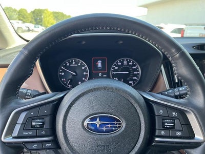 2022 Subaru Outback Touring