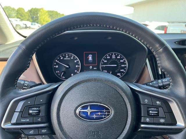 2022 Subaru Outback Touring