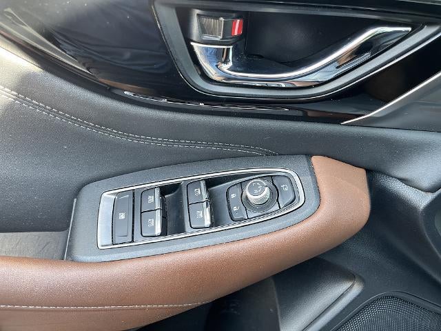 2022 Subaru Outback Touring