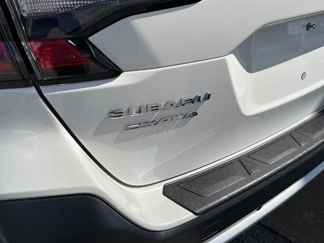 2022 Subaru Outback Touring