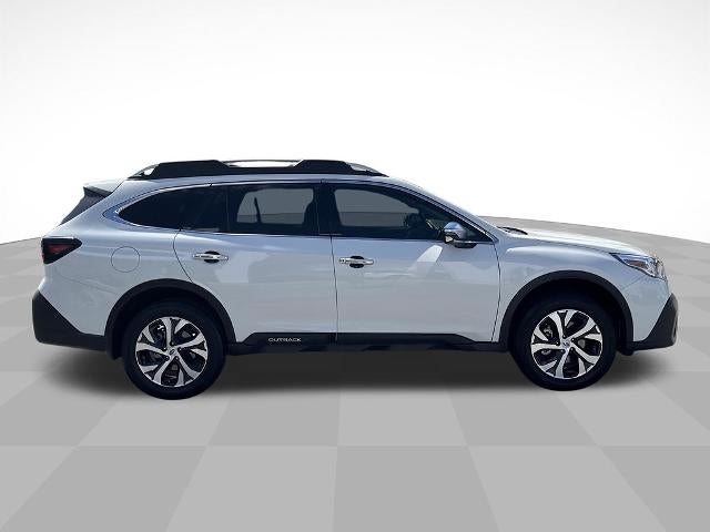 2022 Subaru Outback Touring