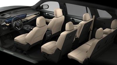 2027 Buick Enclave Base