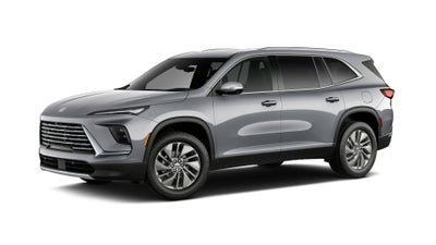 2027 Buick Enclave Base