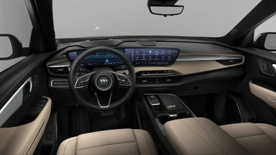 2027 Buick Enclave Base