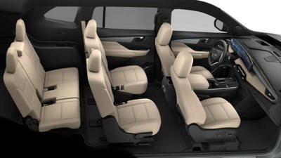 2027 Buick Enclave Base