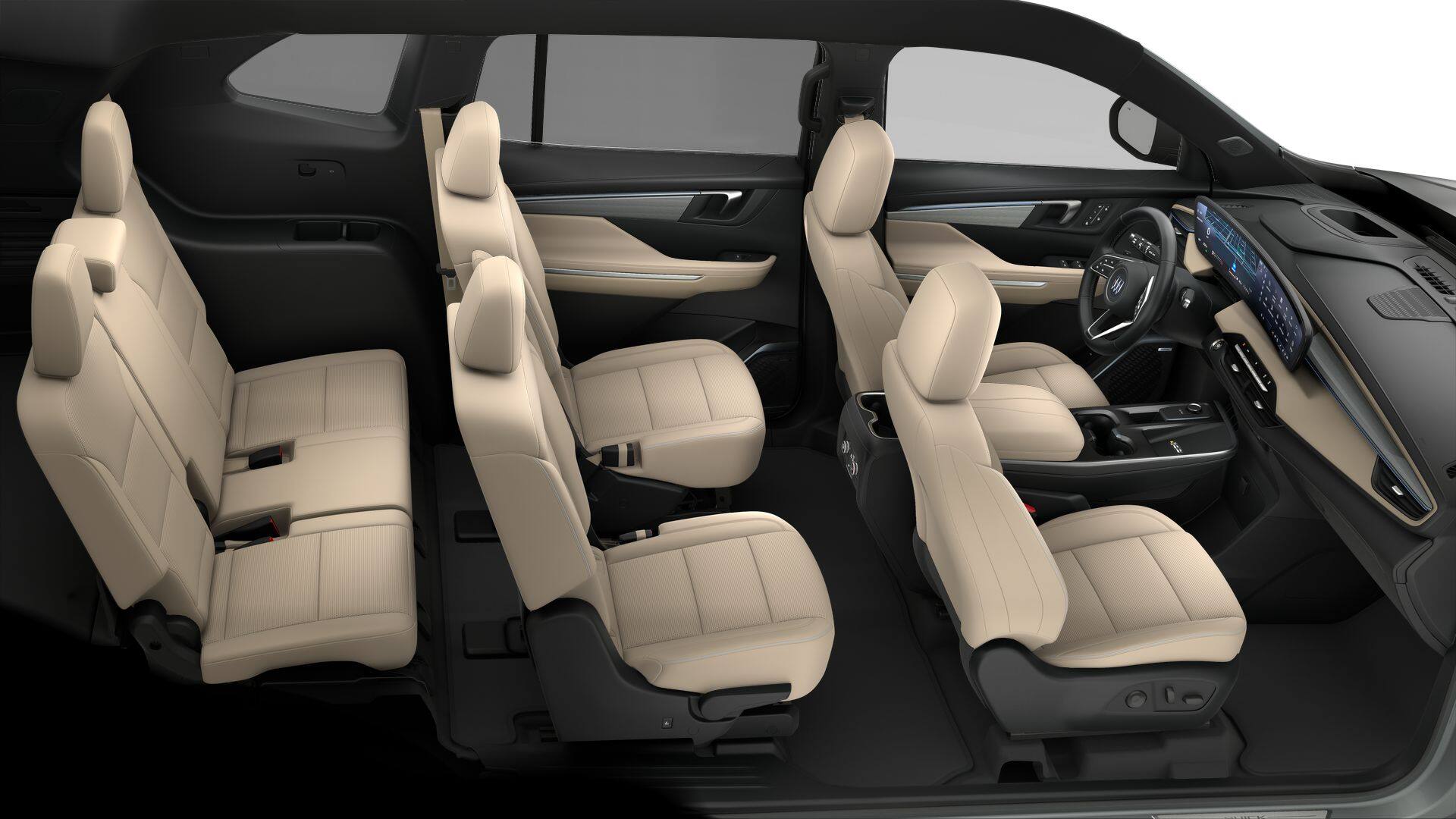 2027 Buick Enclave Base
