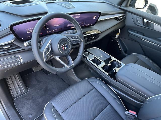 2027 Buick Enclave Sport Touring