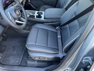 2027 Buick Enclave Sport Touring