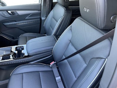 2027 Buick Enclave Sport Touring