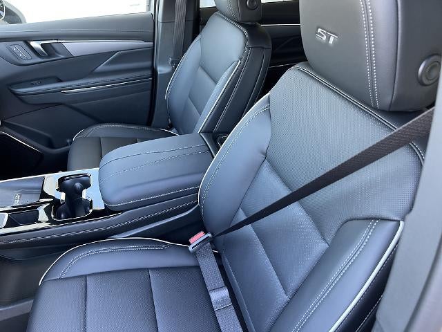 2027 Buick Enclave Sport Touring
