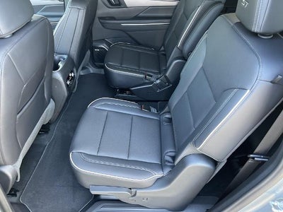 2027 Buick Enclave Sport Touring