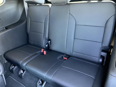 2027 Buick Enclave Sport Touring