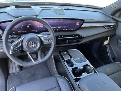 2027 Buick Enclave Sport Touring