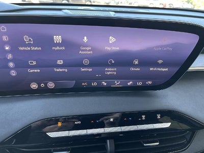 2027 Buick Enclave Sport Touring