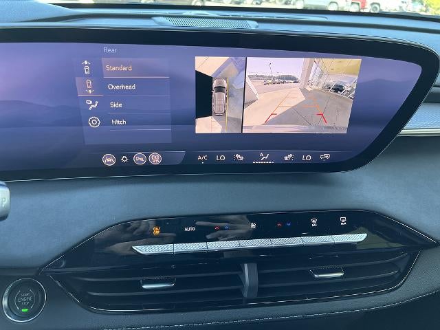 2027 Buick Enclave Sport Touring