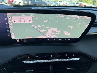 2027 Buick Enclave Sport Touring