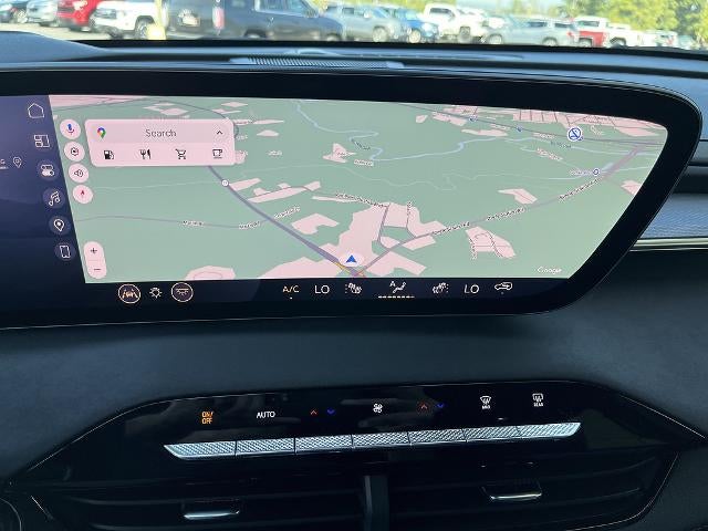 2027 Buick Enclave Sport Touring
