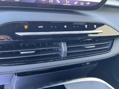 2027 Buick Enclave Sport Touring