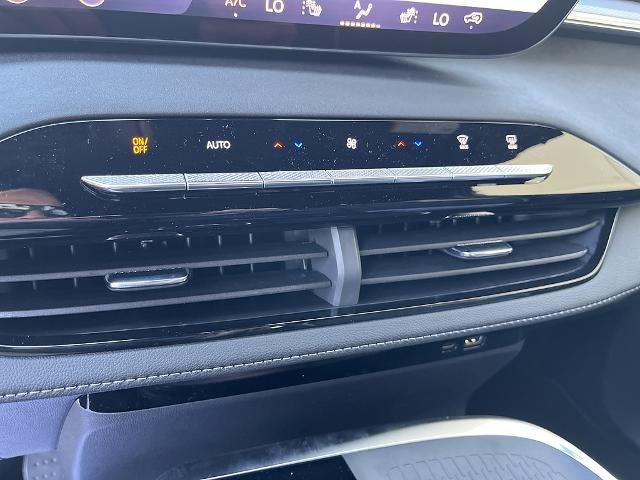 2027 Buick Enclave Sport Touring