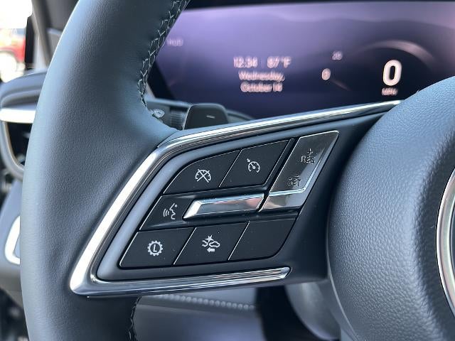 2027 Buick Enclave Sport Touring
