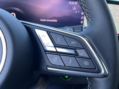 2027 Buick Enclave Sport Touring