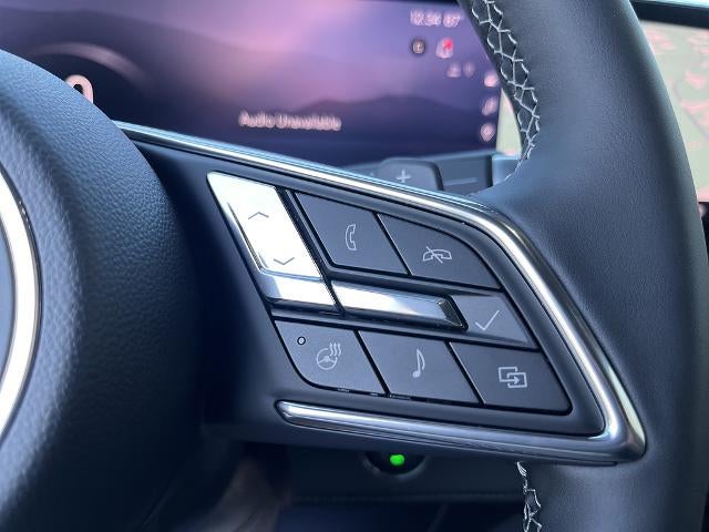 2027 Buick Enclave Sport Touring