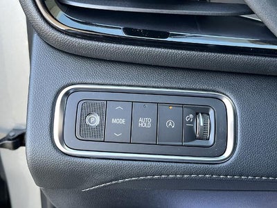 2027 Buick Enclave Sport Touring