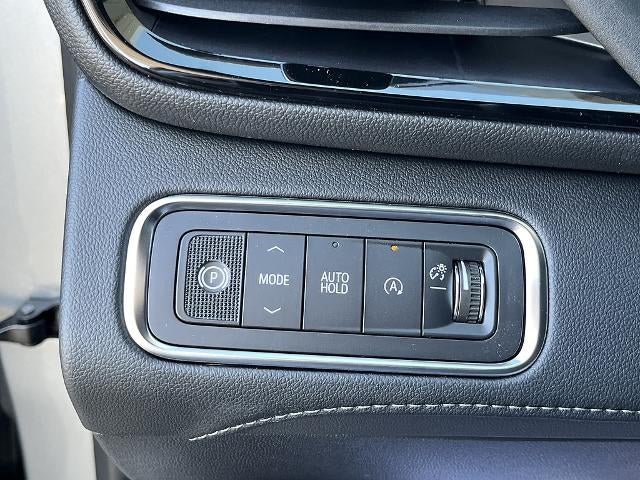 2027 Buick Enclave Sport Touring