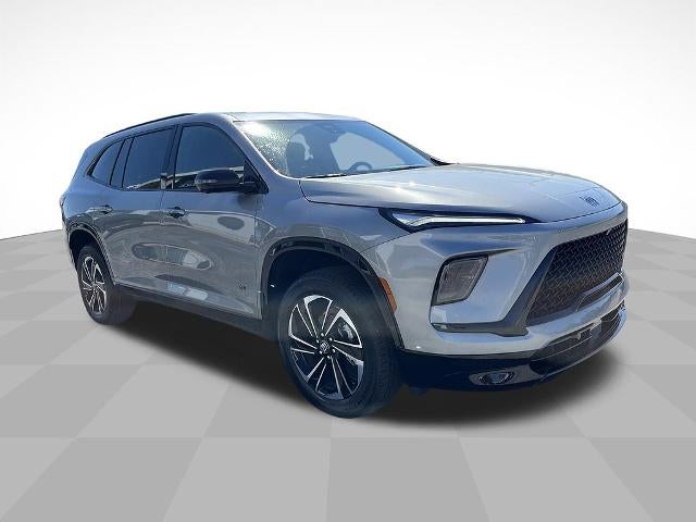 2027 Buick Enclave Sport Touring