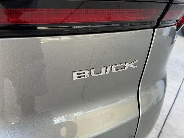 2027 Buick Enclave Sport Touring