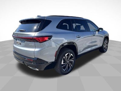 2027 Buick Enclave Sport Touring