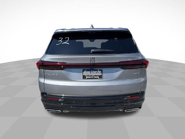 2027 Buick Enclave Sport Touring