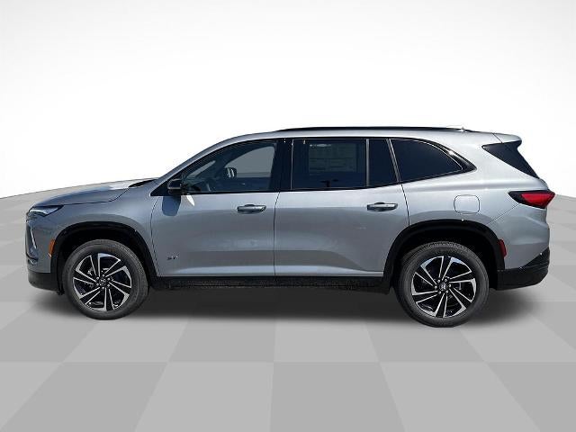 2027 Buick Enclave Sport Touring