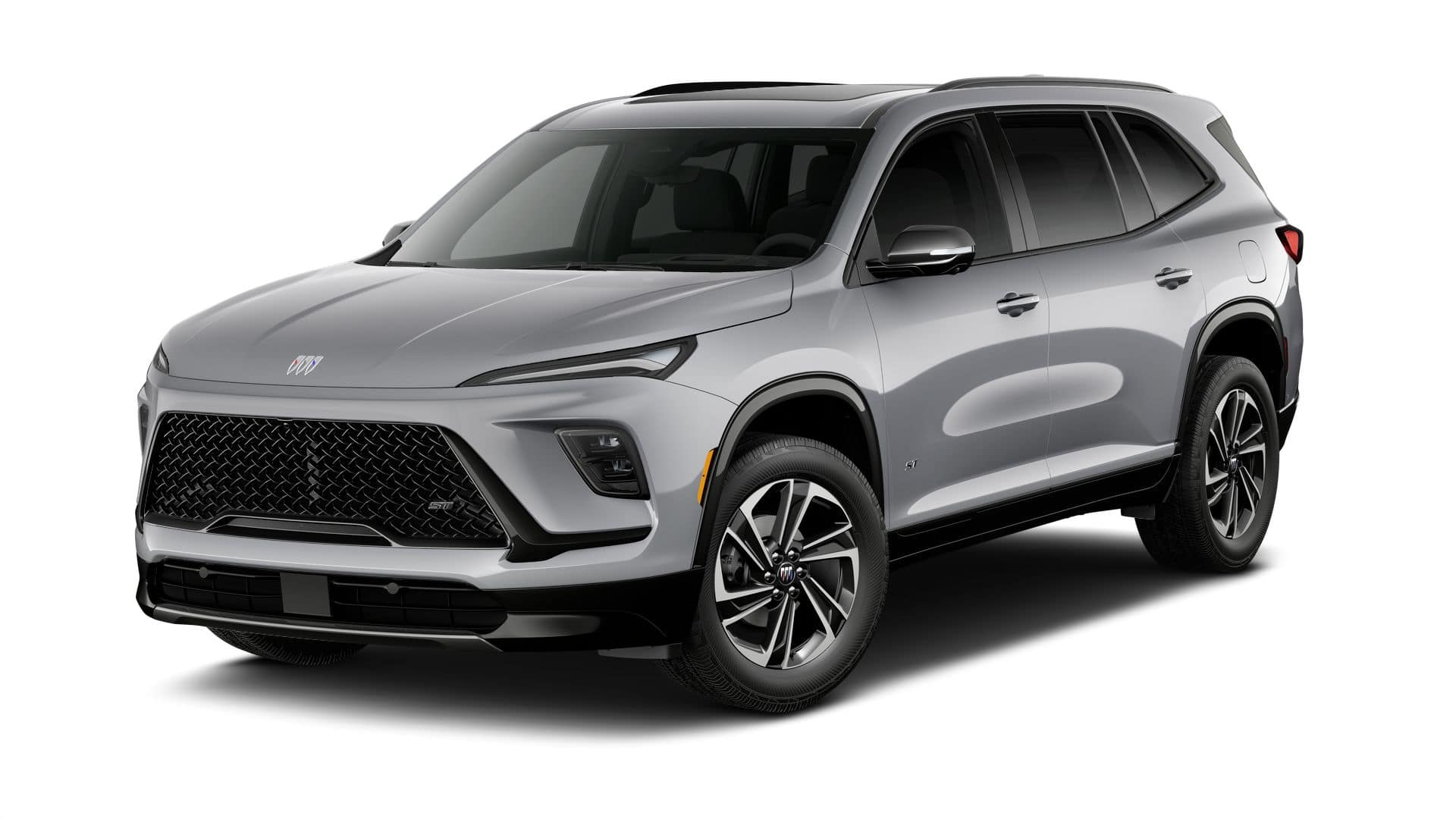2027 Buick Enclave Base