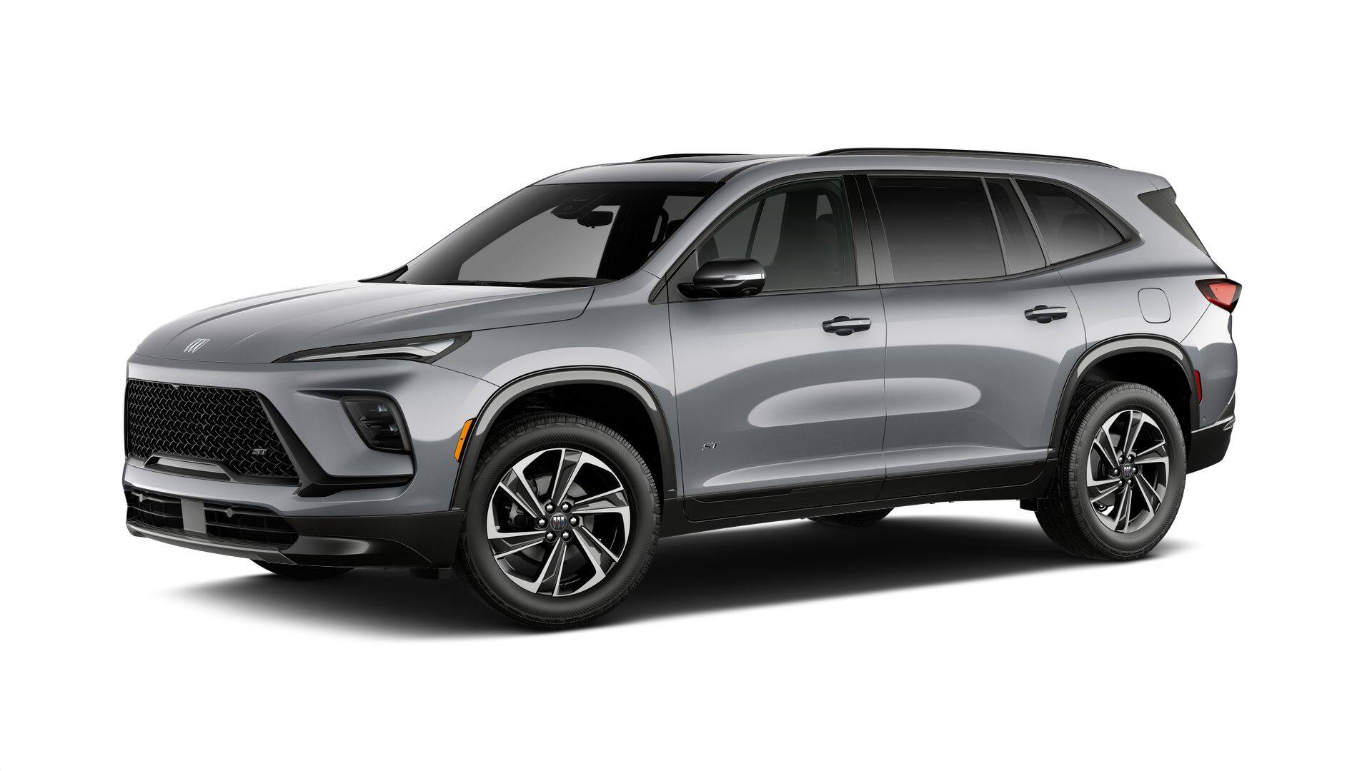2027 Buick Enclave Base