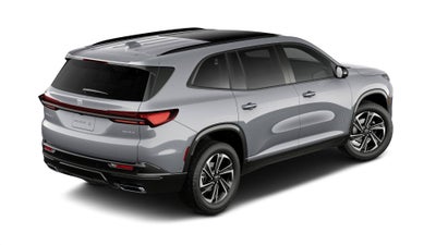 2027 Buick Enclave Base