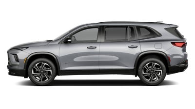 2027 Buick Enclave Base