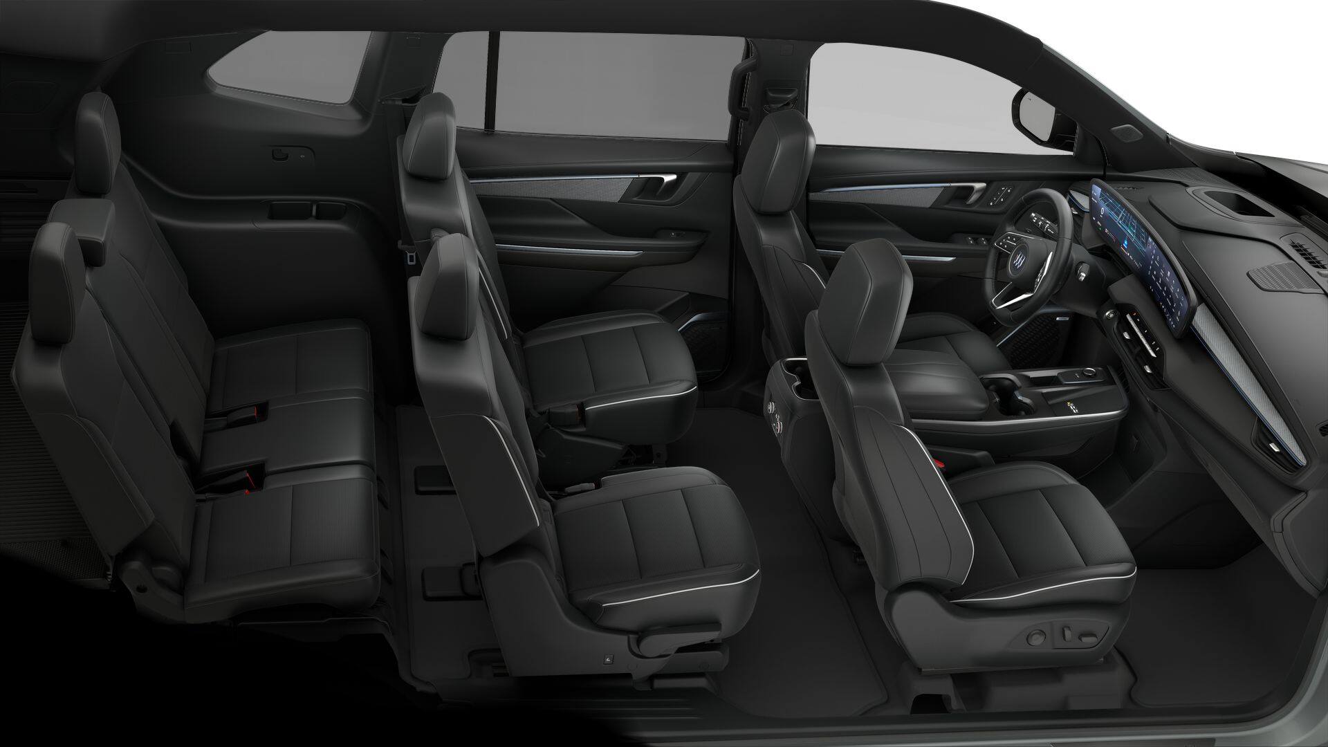 2027 Buick Enclave Base