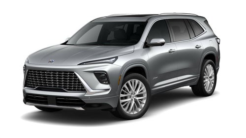 2026 Buick Enclave Base