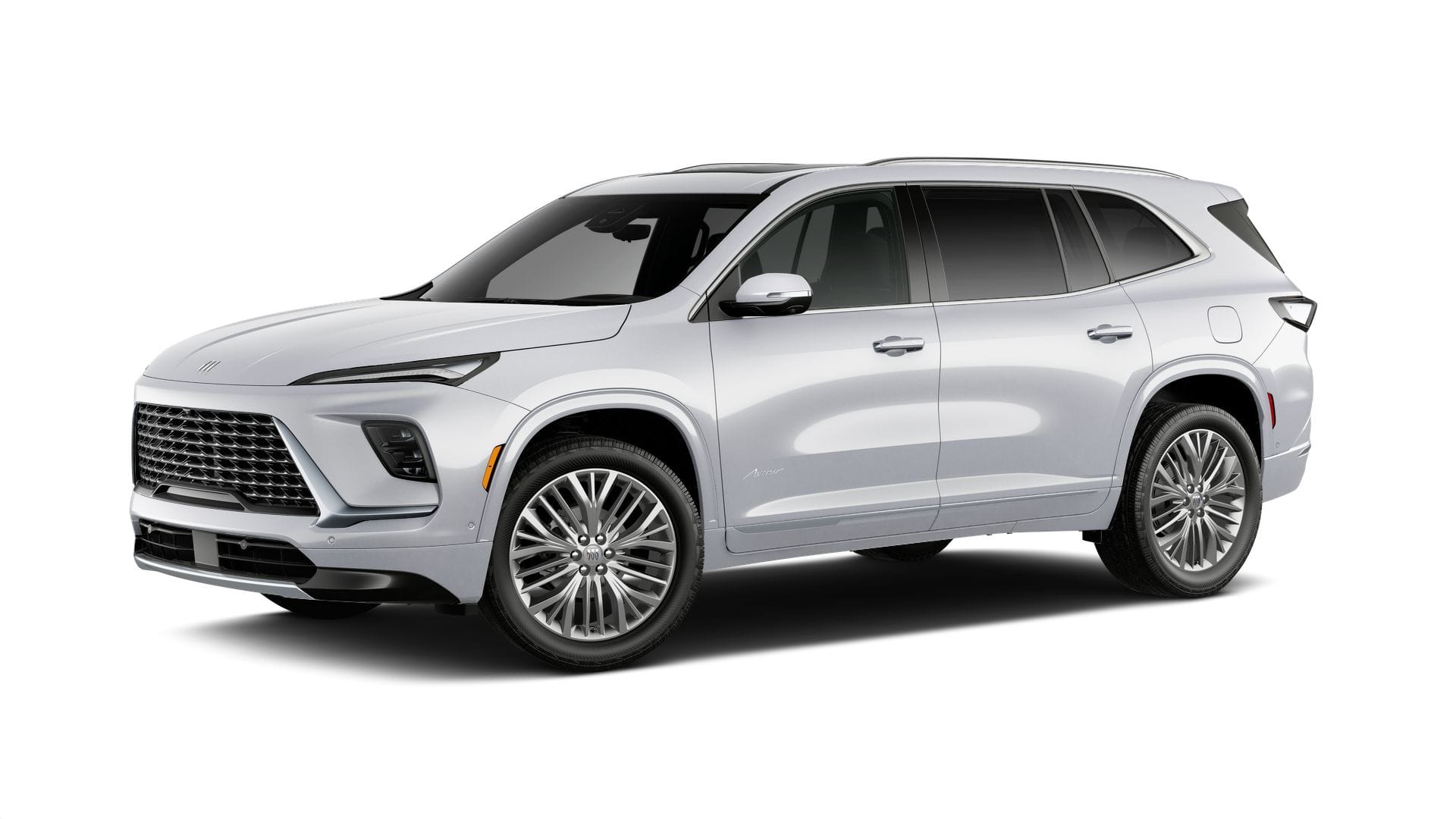 2027 Buick Enclave Base