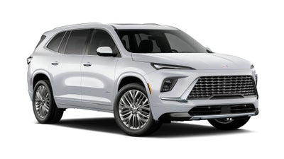 2027 Buick Enclave Base