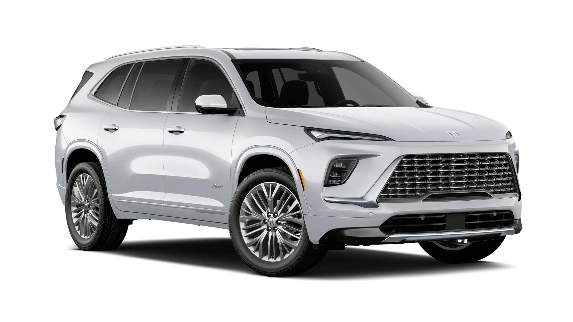 2027 Buick Enclave Base