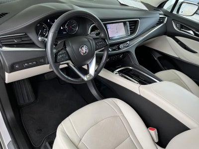 2023 Buick Enclave Premium