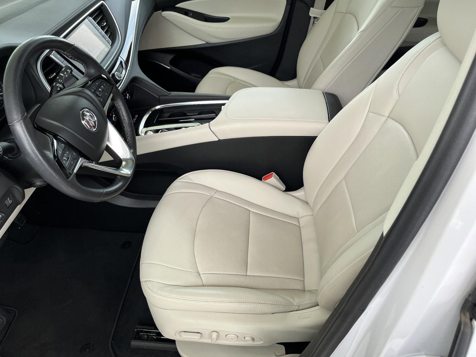 2023 Buick Enclave Premium