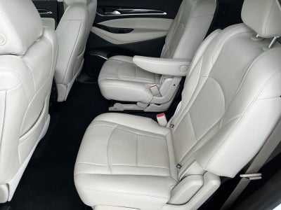 2023 Buick Enclave Premium