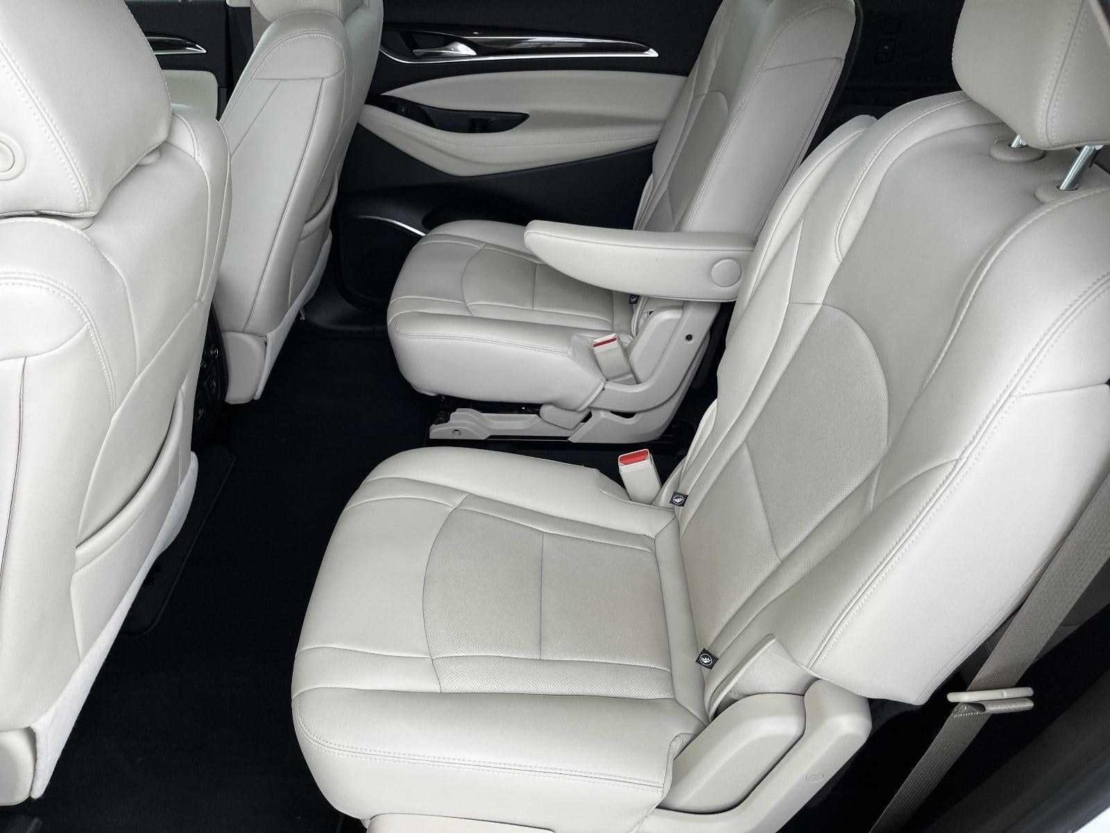 2023 Buick Enclave Premium