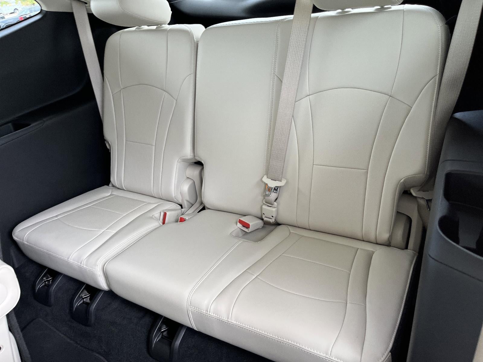 2023 Buick Enclave Premium